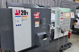 HAAS-ST20Y-13927