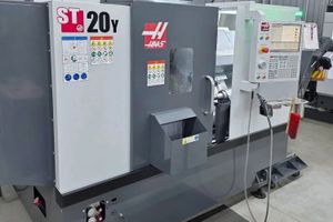 HAAS-ST20Y-13927