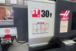 HAAS-ST30Y-13898