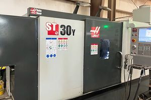 HAAS-ST30Y-13981