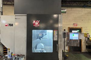 HAAS-UMC750-14026