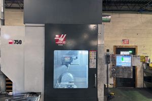 HAAS-UMC750-14026
