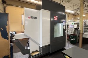 HAAS-UMC750SS-13903