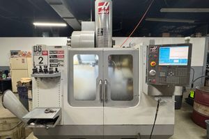 HAAS-VF2SS-14073