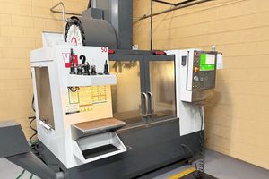 HAAS-VF2-14001