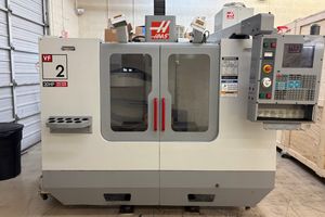 HAAS-VF2D-14062