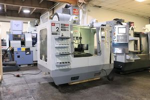 HAAS-VF2YT-13906