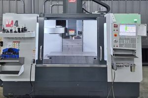 HAAS-VF4-13929