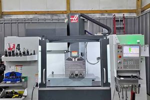 HAAS-VF4-13928