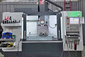 HAAS-VF4-13928