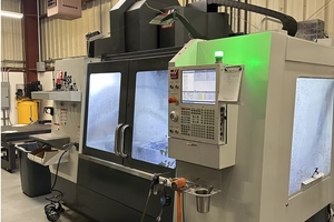 HAAS-VF4SS-13918