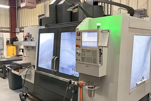 HAAS-VF4SS-13918