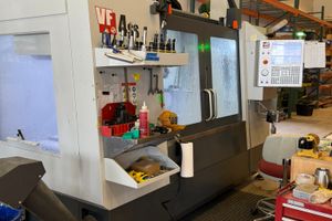 HAAS-VF4SS-14079