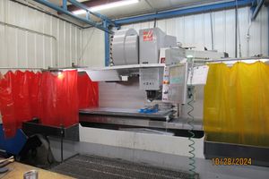 HAAS-VF7-50-14051