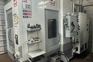 HAAS-MDC500-14085