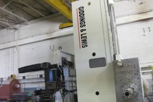 GIDDINGS & LEWIS-RT1250-14104