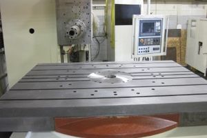 GIDDINGS & LEWIS-RT1250-14104