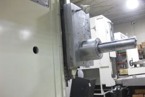 GIDDINGS & LEWIS-RT1250-14104