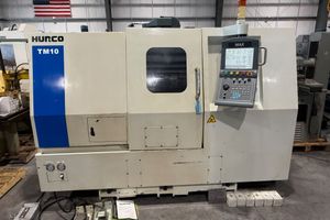 HURCO-TM10-13916