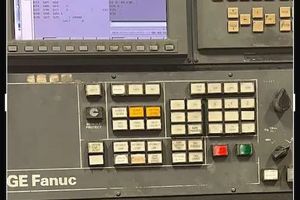 Komo Machine, Inc. | High-Performance CNC Machining Centers