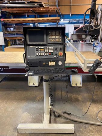 Komo Machine, Inc. | High-Performance CNC Machining Centers