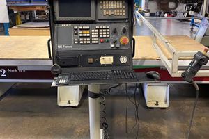 Komo Machine, Inc. | High-Performance CNC Machining Centers