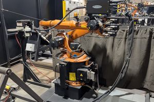 KUKA-KR 16 L 6-13973