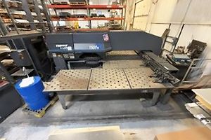 LVD STRIPPIT-1500H30-14031