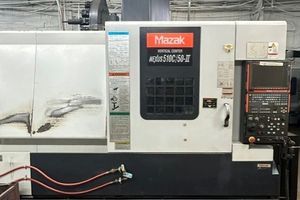 MAZAK-VCN510C-14086