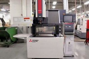 MITSUBISHI-EA12 V-14027