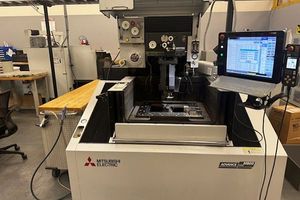 MITSUBISHI-MV1200 S-14077