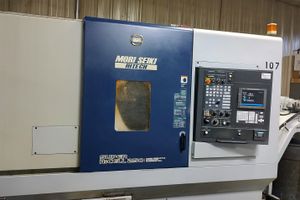 MORI SEIKI HITECH-SUPER HICELL 250-14024