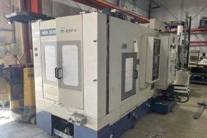 MORI SEIKI-M25FV-14020