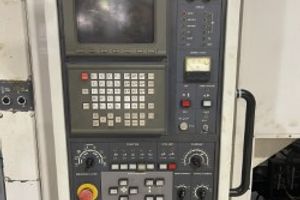MORI SEIKI-M25FV-14020