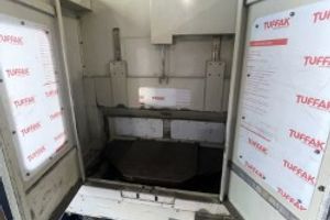 MORI SEIKI-M25FV-14020