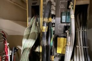 MORI SEIKI-M25FV-14020
