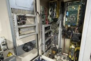MORI SEIKI-M25FV-14020