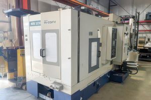 MORI SEIKI-M25FV-14020