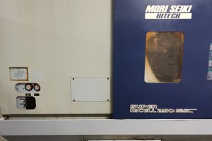 MORI SEIKI HITECH-SUPER HICELL 250-14024