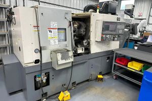 OKUMA-GENOS L300MW-14081