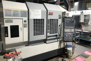 OKUMA-GENOS M560V-13934