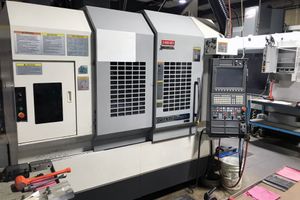 OKUMA-GENOS M560V-13934
