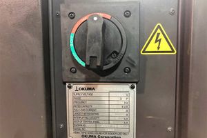 OKUMA-LB3000EXMYW-13619