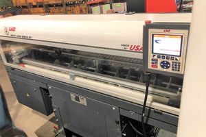 OKUMA-LB3000EXMYW-13619
