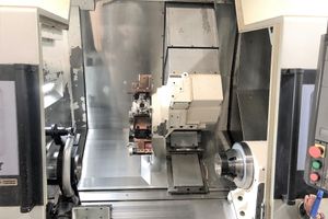 OKUMA-LB3000EXMYW-13619