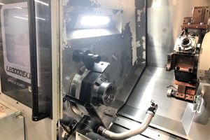 OKUMA-LB3000EXMYW-13619