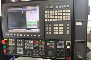 OKUMA-LB3000EXMYW-13619