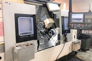 OKUMA-LB3000EXMYW-13619
