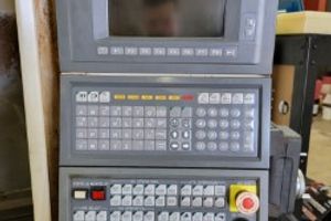 OKUMA-MX55VB-14019