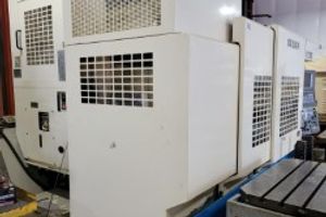 OKUMA-MX55VB-14019